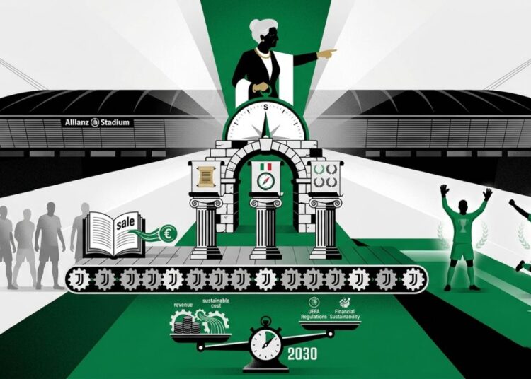 Juventus Carnevali