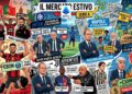 mercato Juventus Milan Inter