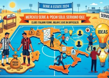 mercato serie A