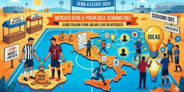 mercato serie A
