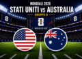 pronostico Stati Uniti-Australia