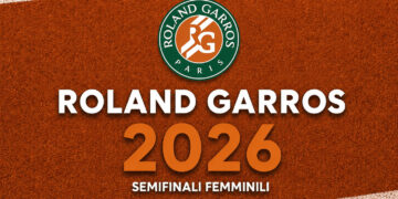 Roland Garros 2026, il programma delle semifinali femminili: data, orario e dove vederle in TV