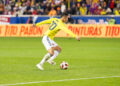 Colombia-Congo