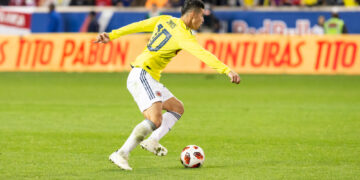 Colombia-Congo