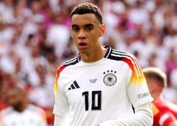Germania-Paraguay
