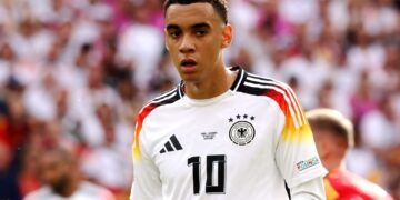 Ecuador-Germania