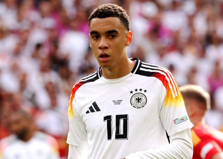 Ecuador-Germania