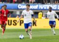 Calendario Mondiali 2026