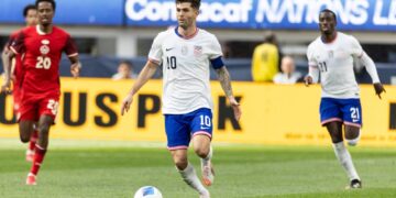 Calendario Mondiali 2026