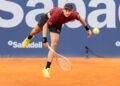 Tabellone Roland Garros