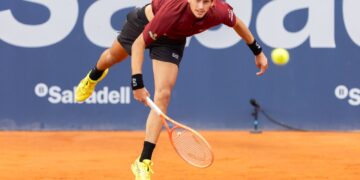 Tabellone Roland Garros