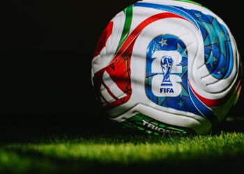 Mondiali 2026