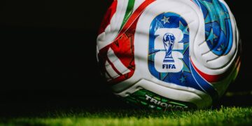 Mondiali 2026