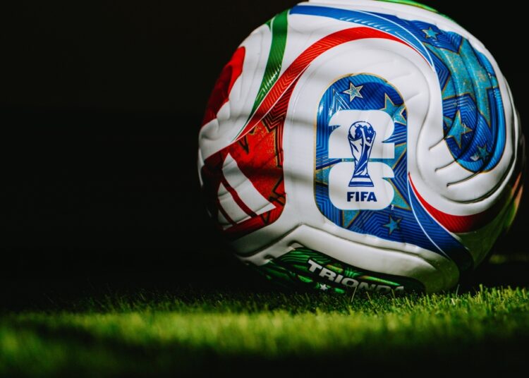 Mondiali 2026