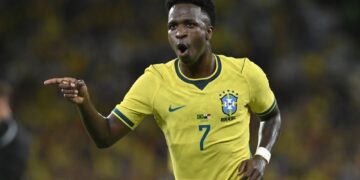 Calendario Mondiali 2026