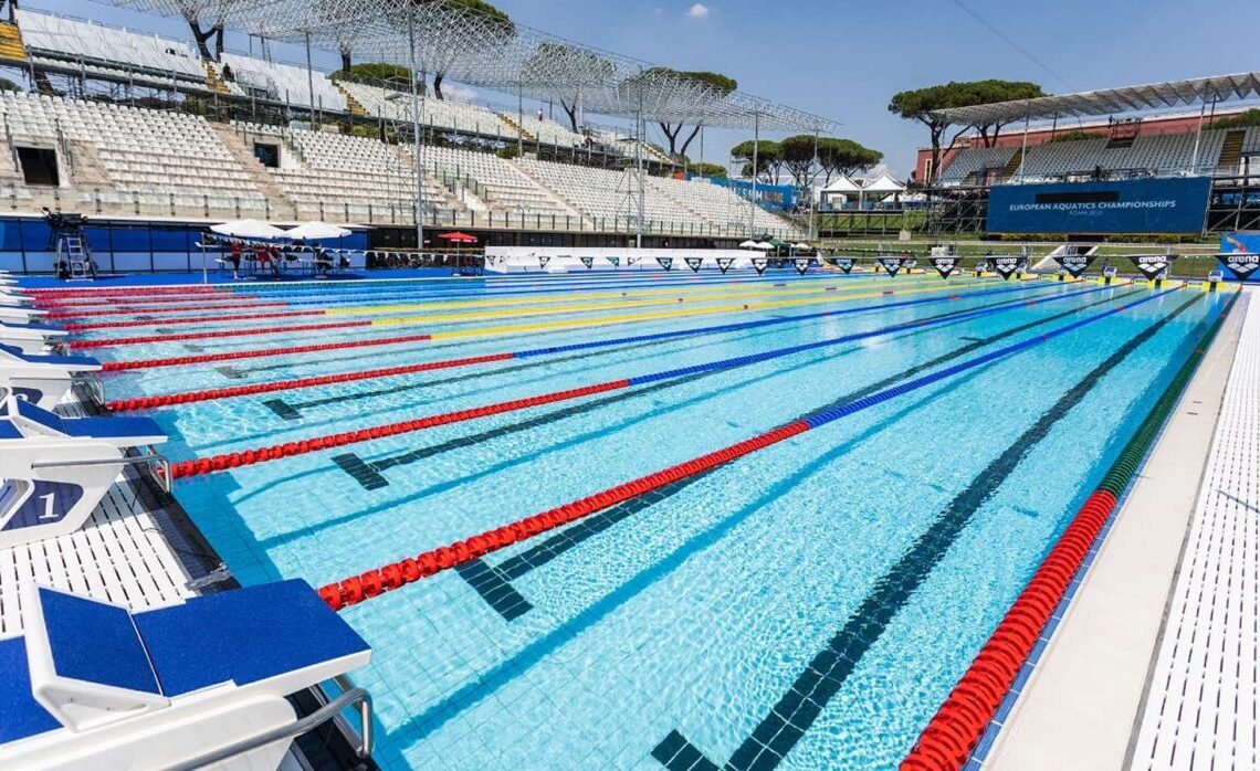 trofeo Settecolli 2026