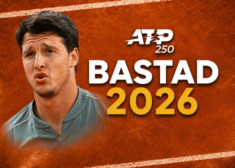ATP Bastad 2026