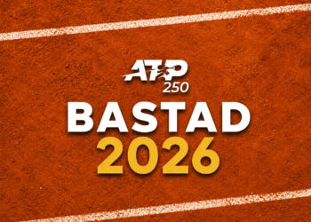 ATP Bastad 2026 entry list