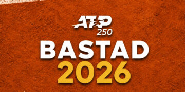ATP Bastad 2026 entry list