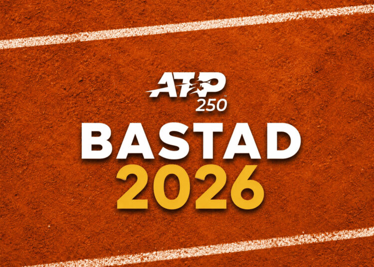 ATP Bastad 2026 entry list