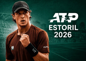 ATP Estoril 2026