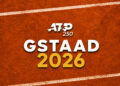 ATP Gstaad 2026 entry list