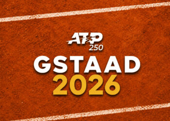 ATP Gstaad 2026 entry list