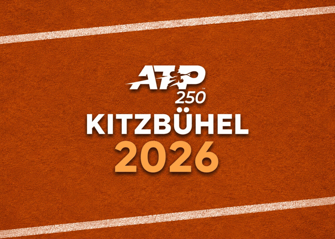 ATP Kitzbuhel 2026 entry list