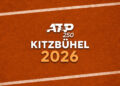 ATP Kitzbuhel 2026 entry list