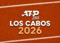ATP Los Cabos 2026 entry list