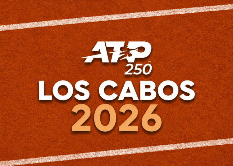 ATP Los Cabos 2026 entry list