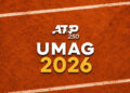 ATP Umag 2026 entry list