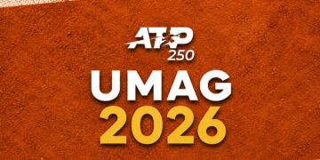 ATP Umag 2026 entry list