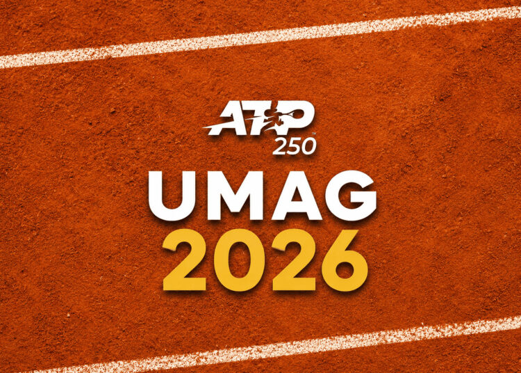 ATP Umag 2026 entry list