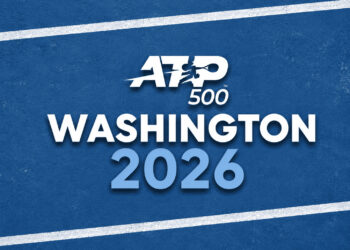 ATP Washington 2026 entry list