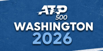 ATP Washington 2026 entry list