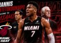 Antetokounmpo