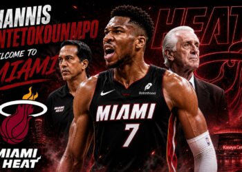 Antetokounmpo