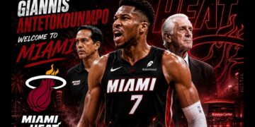 Antetokounmpo