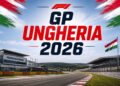 GP Ungheria 2026