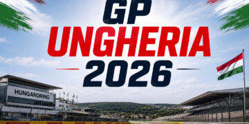 GP Ungheria 2026