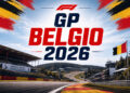 GP del Belgio 2026