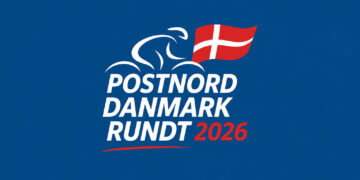 Giro di Danimarca 2026
