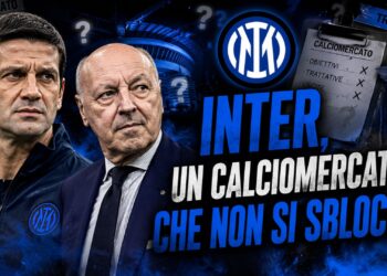 Inter calciomercato