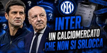 Inter calciomercato