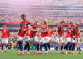 Mondiali 2026 Norvegia