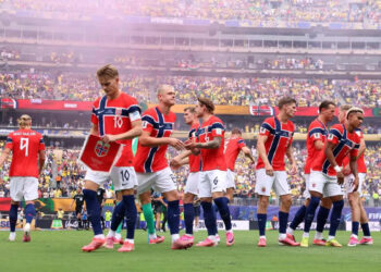 Mondiali 2026 Norvegia