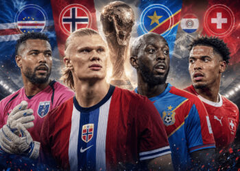 Mondiali 2026 outsider