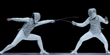 Mondiali di scherma 2026