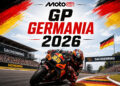 MotoGP Germania 2026